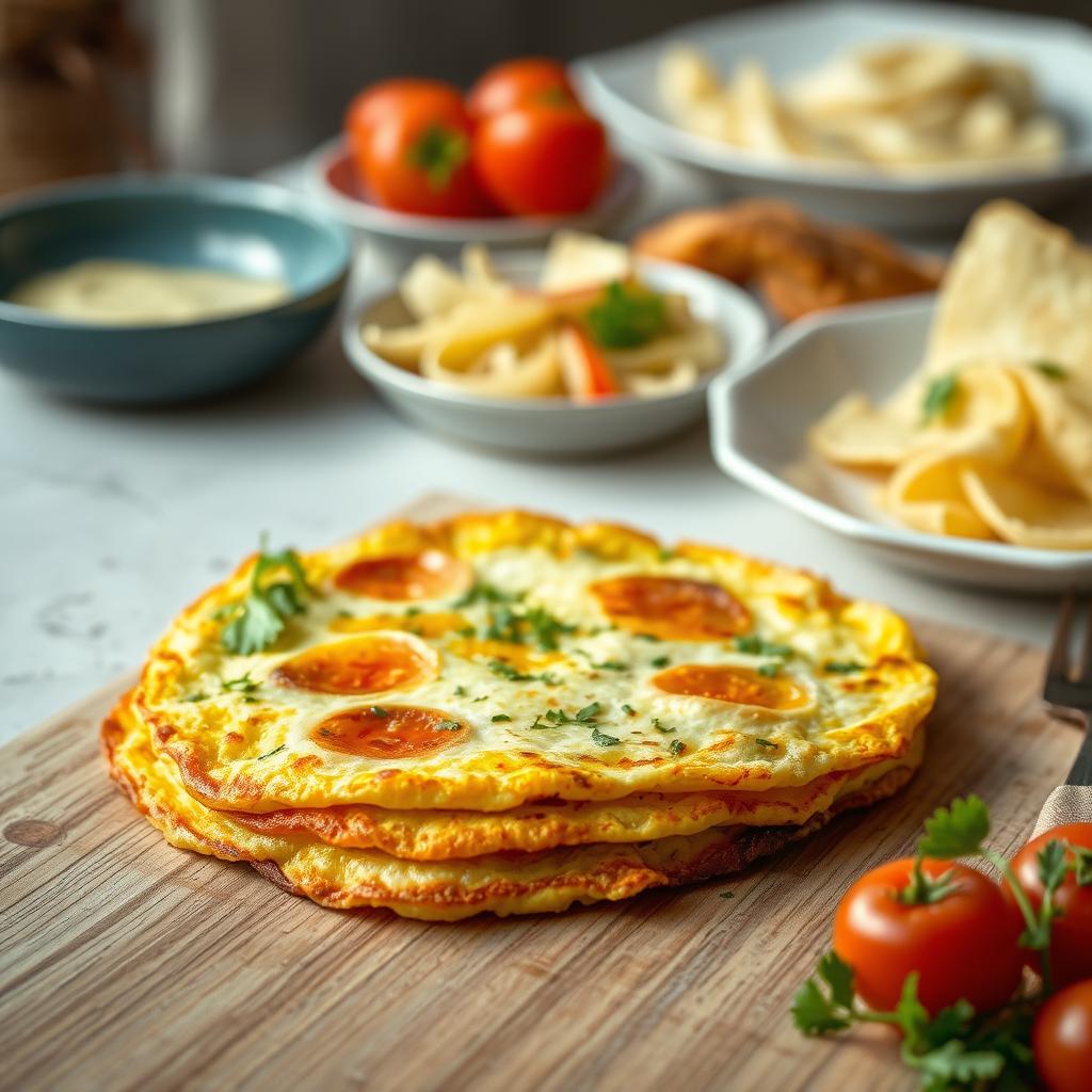 Spanish Omelette: Your Easy Ticket to Spanish Flavors